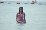 Payal Ghosh (Harika) in Bikini Swimwear Photoshoot on 30th May 2010 (92).JPG